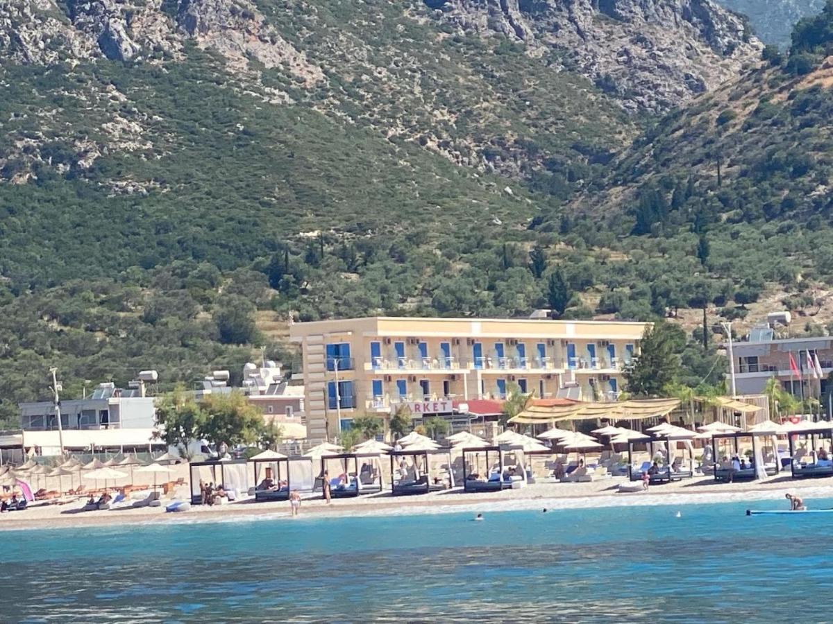 Hotel Blue Horizon
