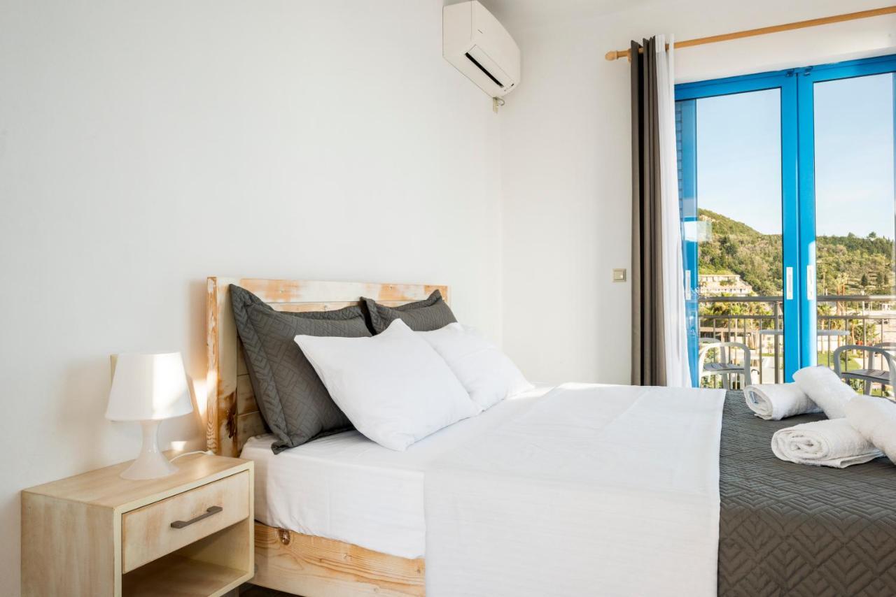 Hotel Blue Horizon *