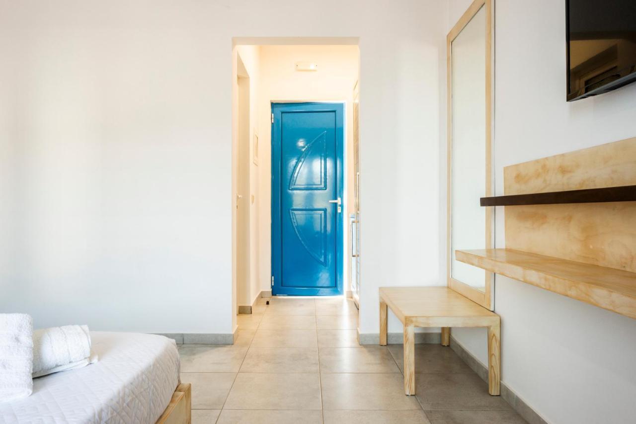 Blue Horizon Hotel *