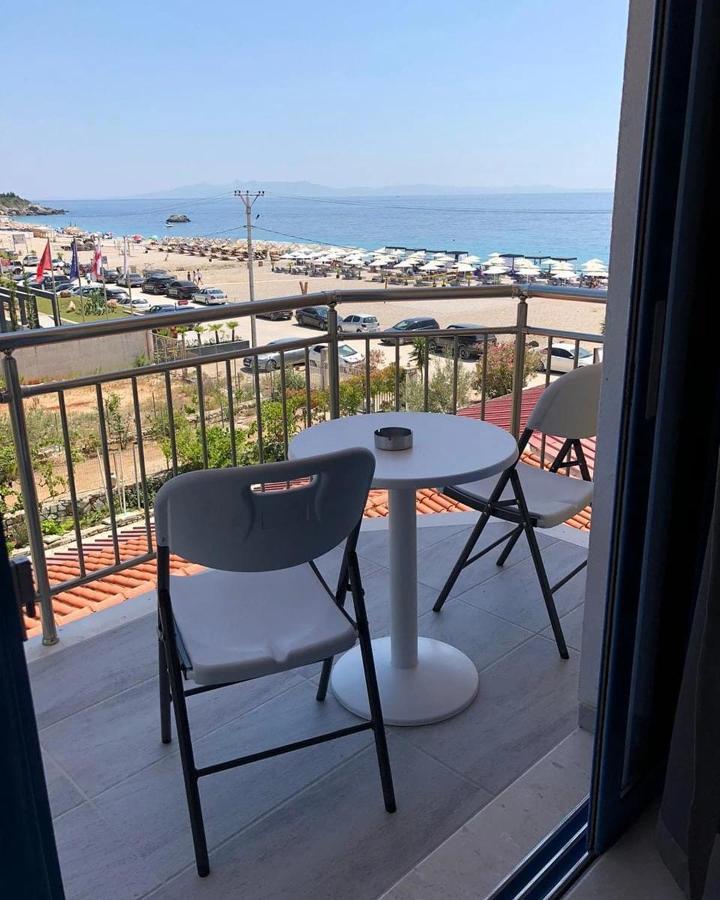 Blue Horizon Hotel