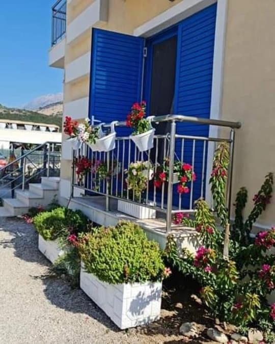 Hotel Blue Horizon