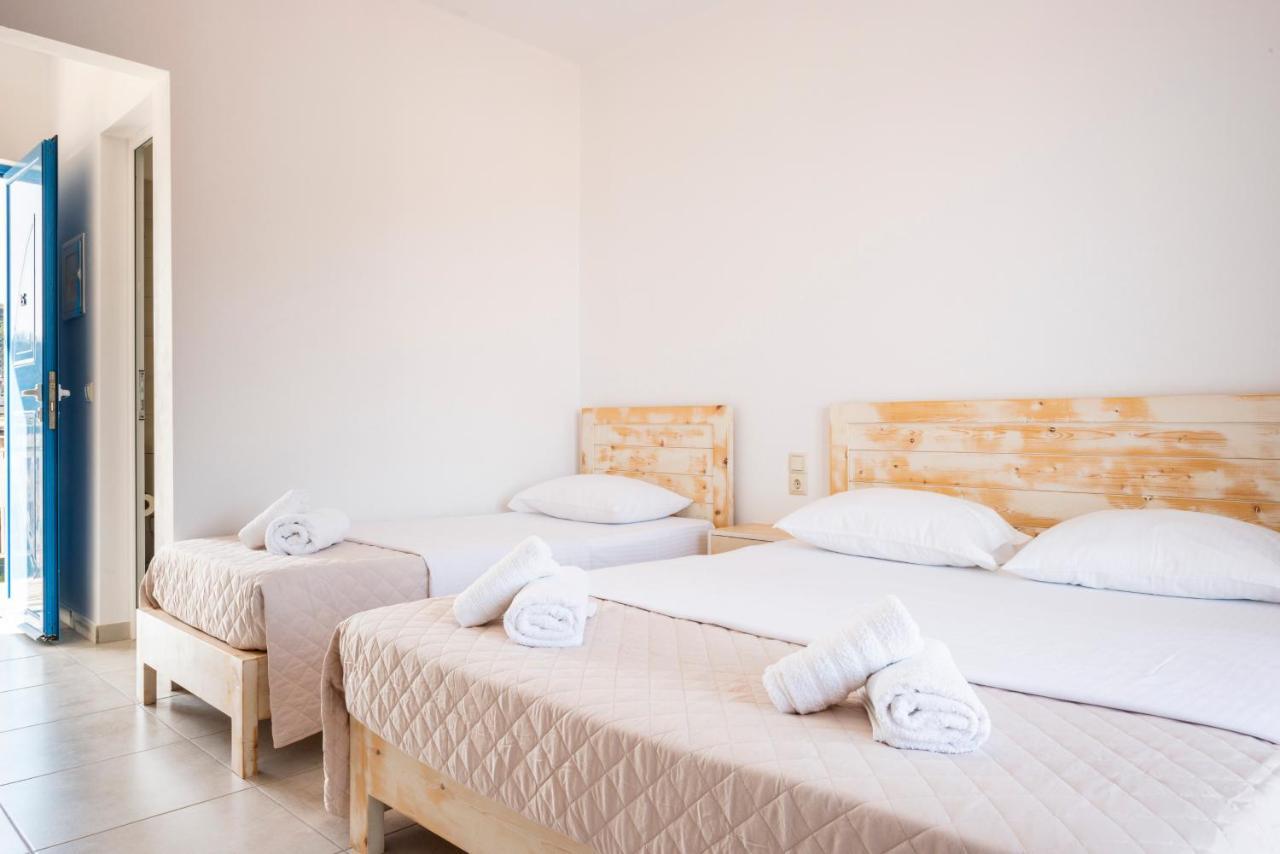 Blue Horizon Hotel