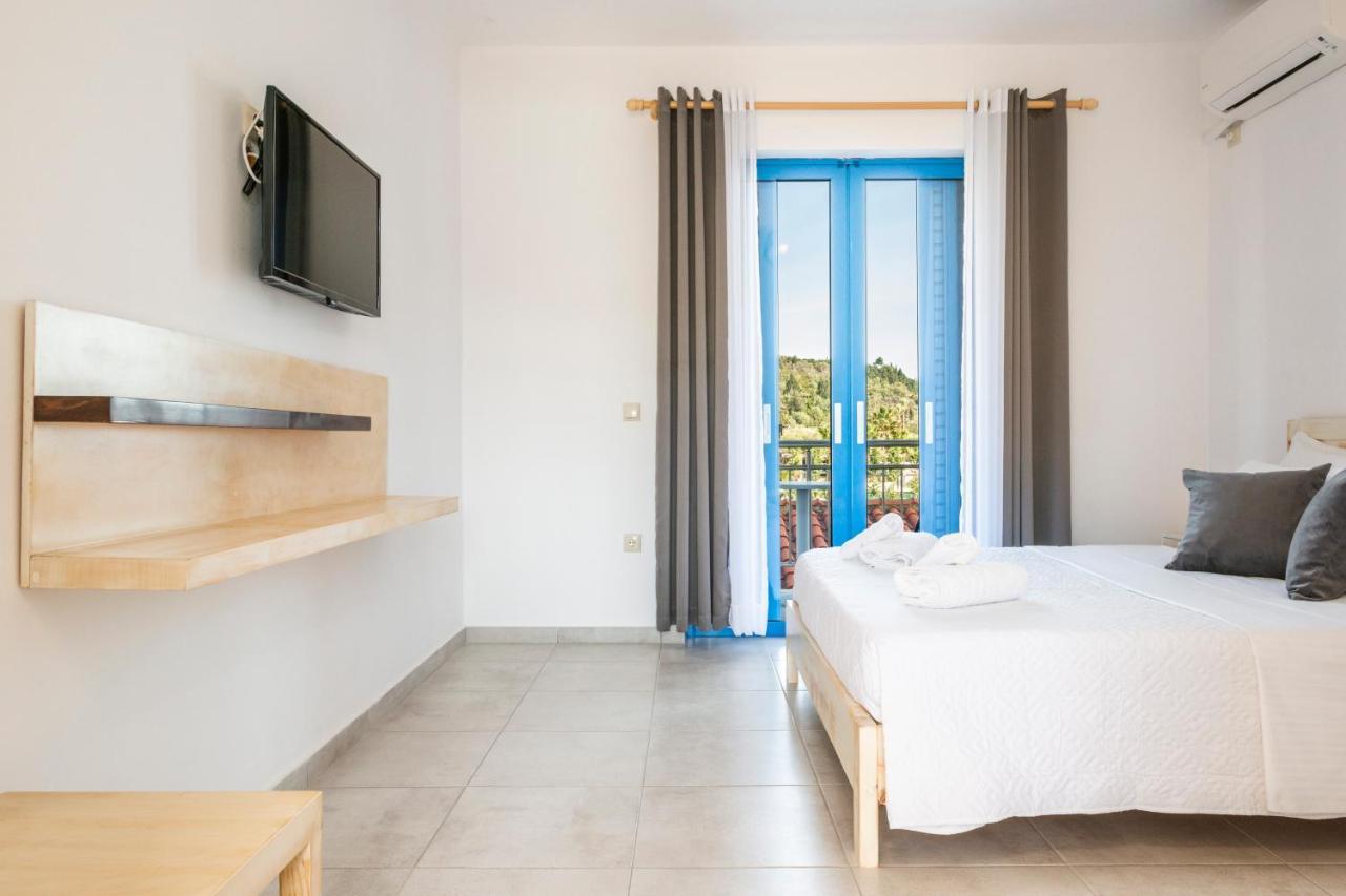 Blue Horizon Hotel