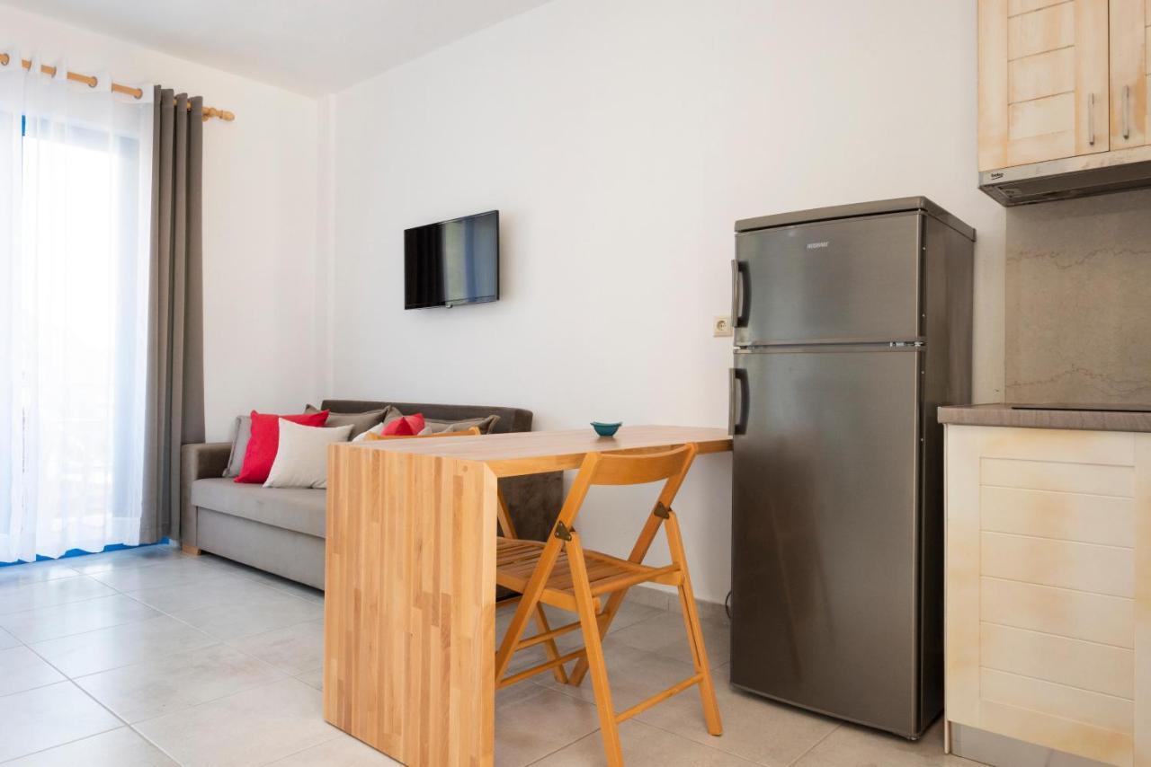 Hotel Blue Horizon Himare