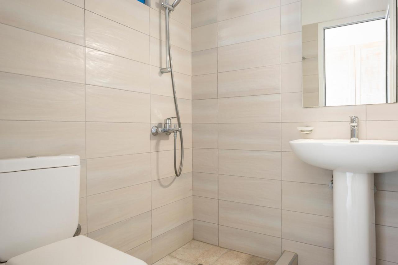 Blue Horizon Hotel Himare