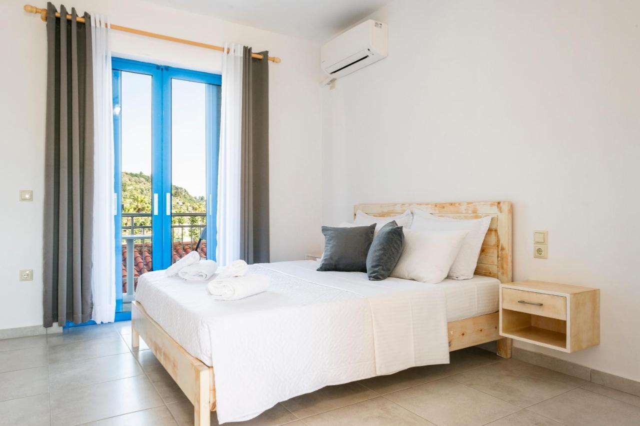 Blue Horizon Hotel *