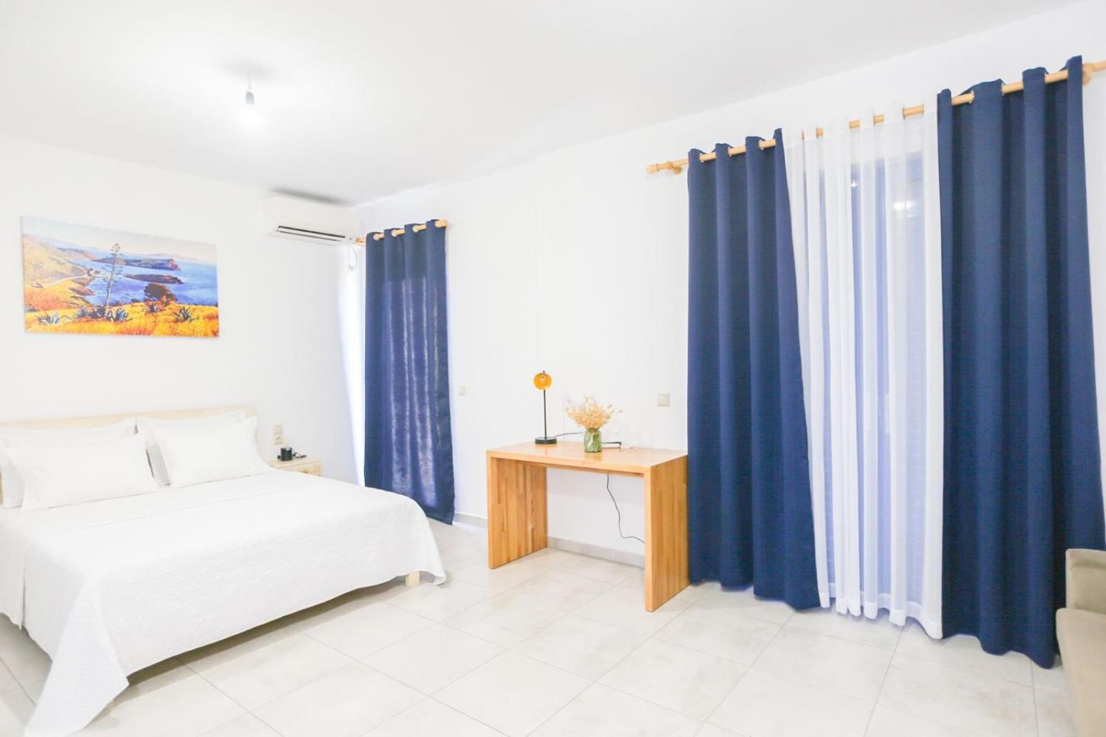 Blue Horizon Hotel Himare