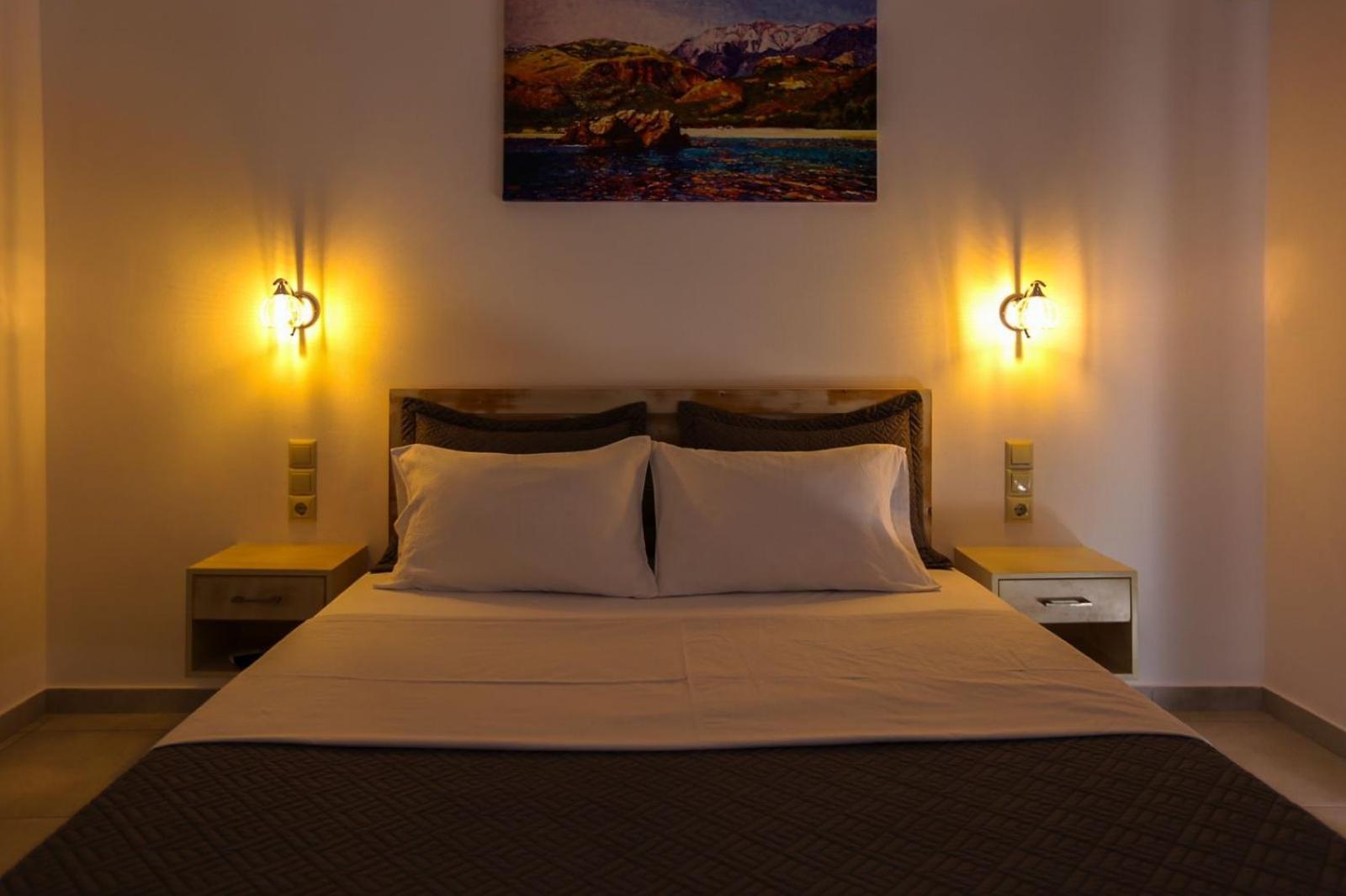 Hotel Blue Horizon Himare